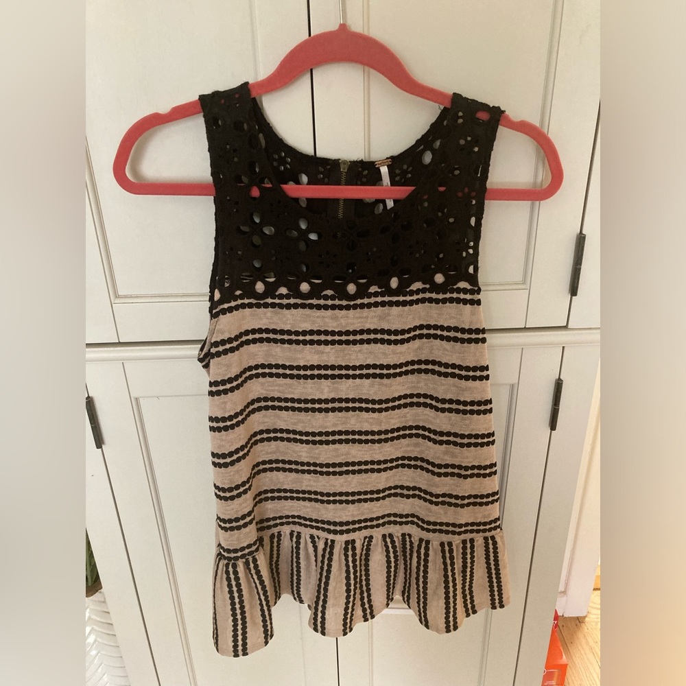 Free People shirt